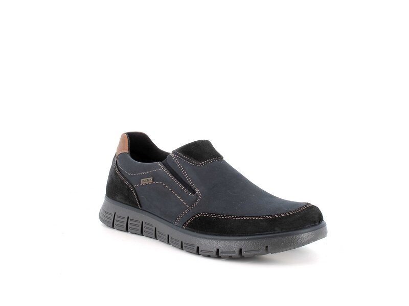 Imac - Slipper - Blau 