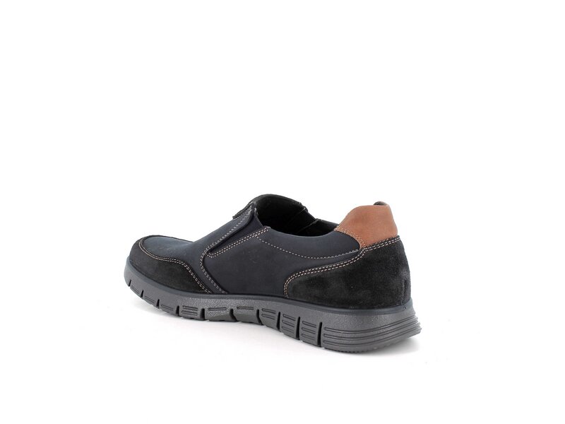 Imac - Slipper - Blau 