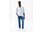 Tommy Hilfiger - ESSENTIAL LEATHER SNEAKER - Wei&szlig; 