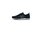 Tommy Hilfiger - ICONIC LEATHER SUEDE MIX RUNNER - Blau 