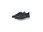 Tommy Hilfiger - ICONIC LEATHER SUEDE MIX RUNNER - Blau 