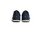 Tommy Hilfiger - ICONIC LEATHER SUEDE MIX RUNNER - Blau 