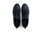 Tommy Hilfiger - ICONIC LEATHER SUEDE MIX RUNNER - Blau 