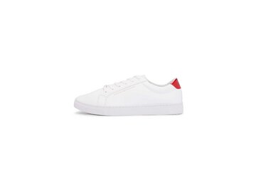 Tommy Hilfiger - ESSENTIAL SNEAKER - Rot