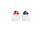 Tommy Hilfiger - ESSENTIAL SNEAKER - Rot 