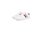Tommy Hilfiger - ESSENTIAL LEATHER CUPSOLE - Wei&szlig; 