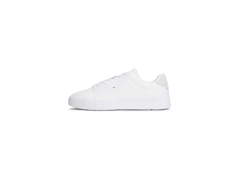 Tommy Hilfiger - TH COURT CORE - Wei&szlig; 