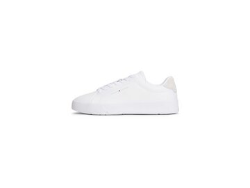 Tommy Hilfiger - TH COURT CORE - Wei&szlig;