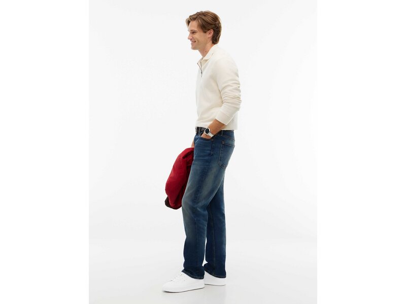 Tommy Hilfiger - TH COURT CORE - Wei&szlig; 