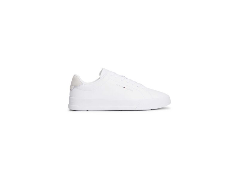 Tommy Hilfiger - TH COURT CORE - Wei&szlig; 
