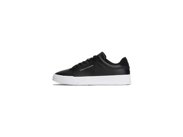 Tommy Hilfiger - TH COURT CORE - Schwarz
