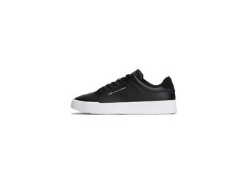 Tommy Hilfiger - TH COURT CORE - Schwarz