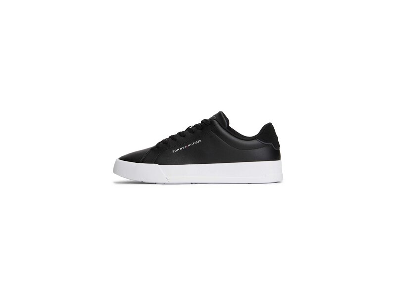 Tommy Hilfiger - TH COURT CORE - Schwarz 