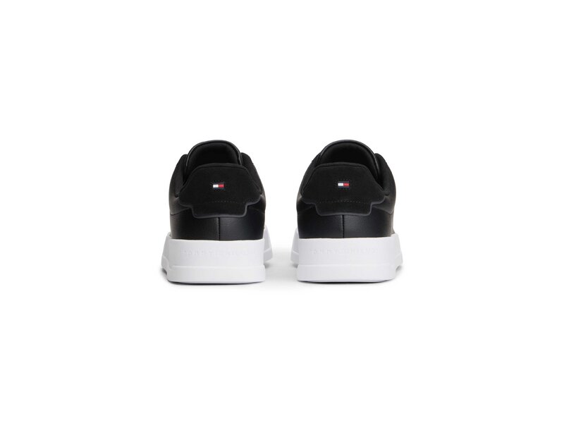 Tommy Hilfiger - TH COURT CORE - Schwarz 