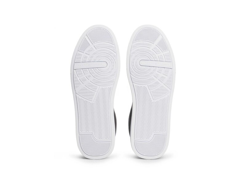 Tommy Hilfiger - TH COURT CORE - Schwarz 