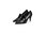 Tommy Hilfiger - TH PENNY BAR POINTY PUMP - Schwarz 
