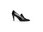 Tommy Hilfiger - TH PENNY BAR POINTY PUMP - Schwarz 
