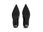 Tommy Hilfiger - TH PENNY BAR POINTY PUMP - Schwarz 