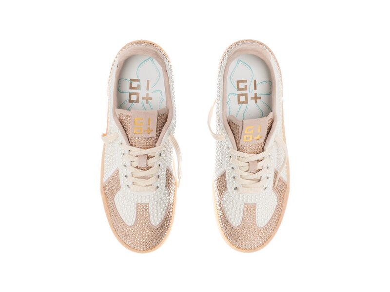 Gio+ - BLUE1022 - Beige 