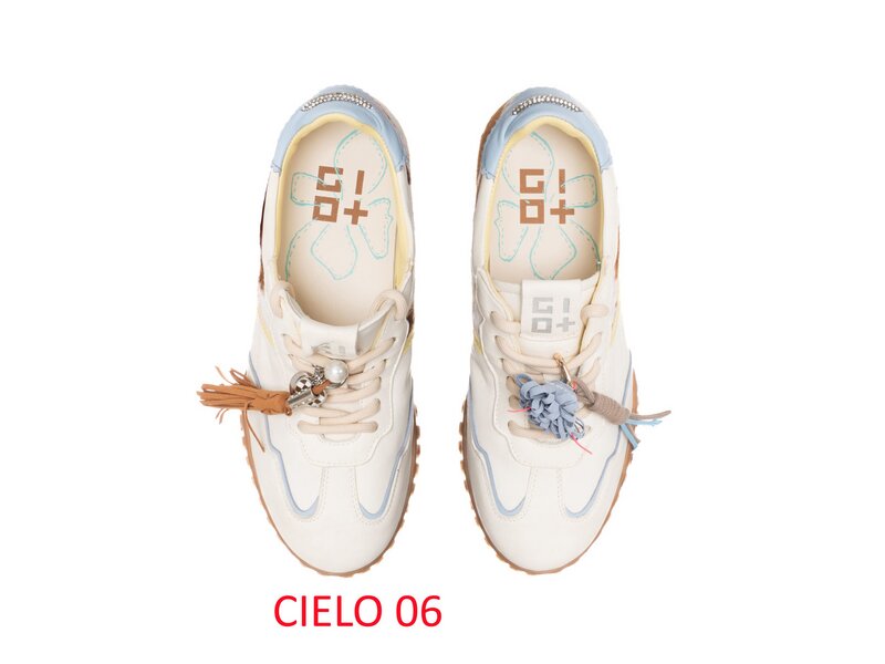 Gio+ - CIELO06 - Wei&szlig; 
