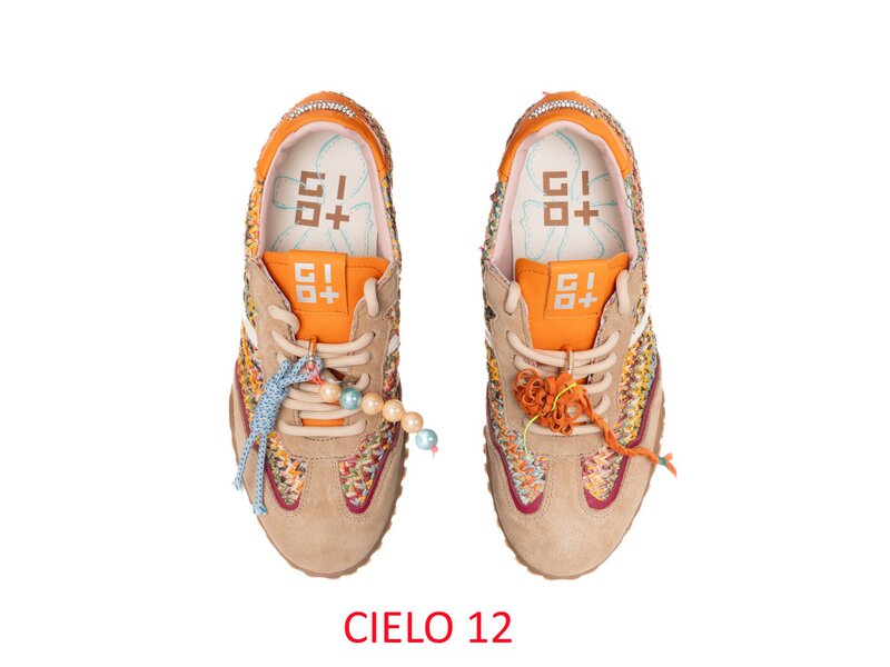 Gio+ - CIELO12 - Beige 