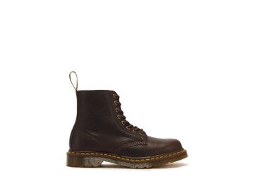 Dr. Martens - 1460 Pascal 8-&Ouml;sen Ambassador - Braun