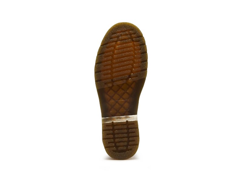 Dr. Martens - 1460 Pascal 8-&Ouml;sen Ambassador - Braun 