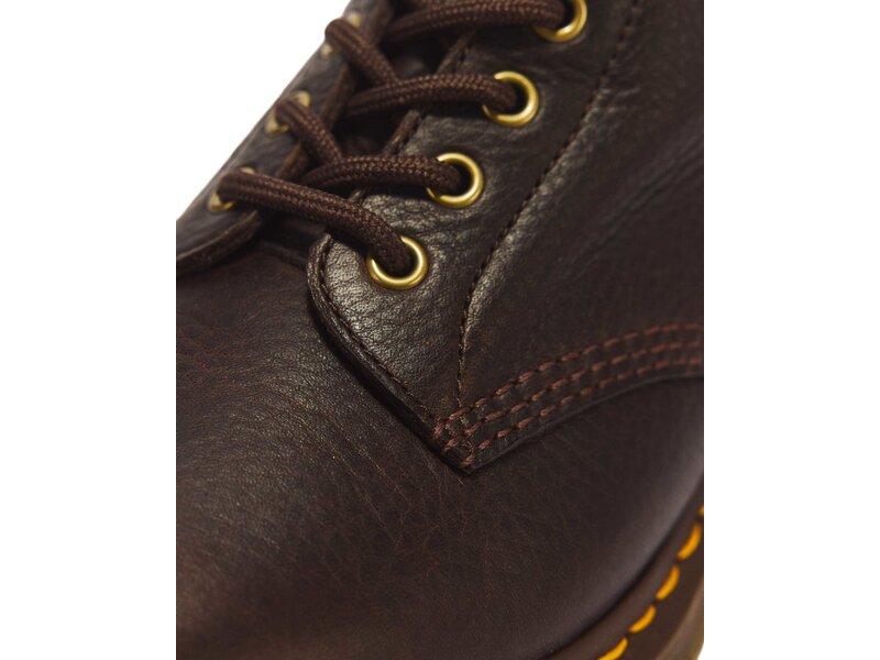 Dr. Martens - 1460 Pascal 8-&Ouml;sen Ambassador - Braun 