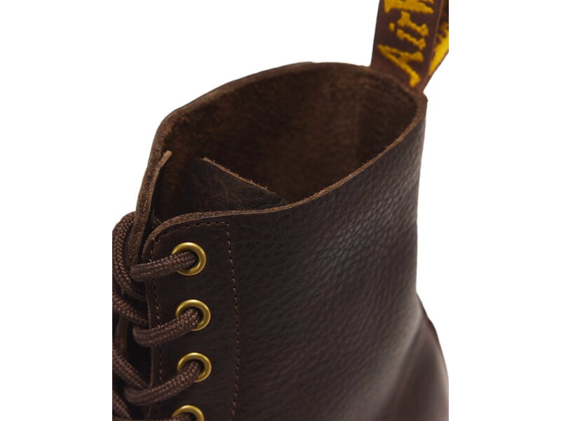 Dr. Martens - 1460 Pascal 8-&Ouml;sen Ambassador - Braun 