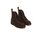 Dr. Martens - 1460 Pascal Deboss Floral 8-&Ouml;sen - Braun 