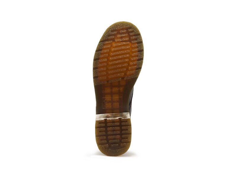 Dr. Martens - 1460 Pascal Virginia - Schwarz 