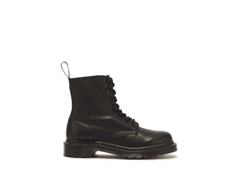 Dr. Martens - 1460 Pascal Mono - Schwarz 