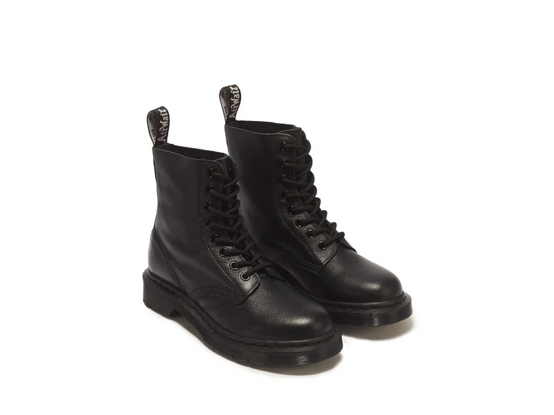 Dr. Martens - 1460 Pascal Mono - Schwarz 