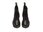 Dr. Martens - 1460 Pascal Mono - Schwarz 