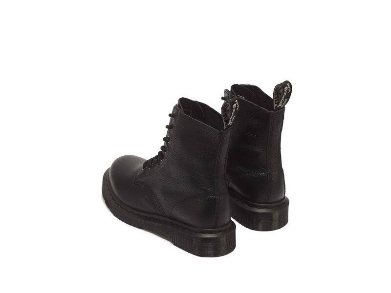 Dr. Martens - 1460 Pascal Mono - Schwarz 