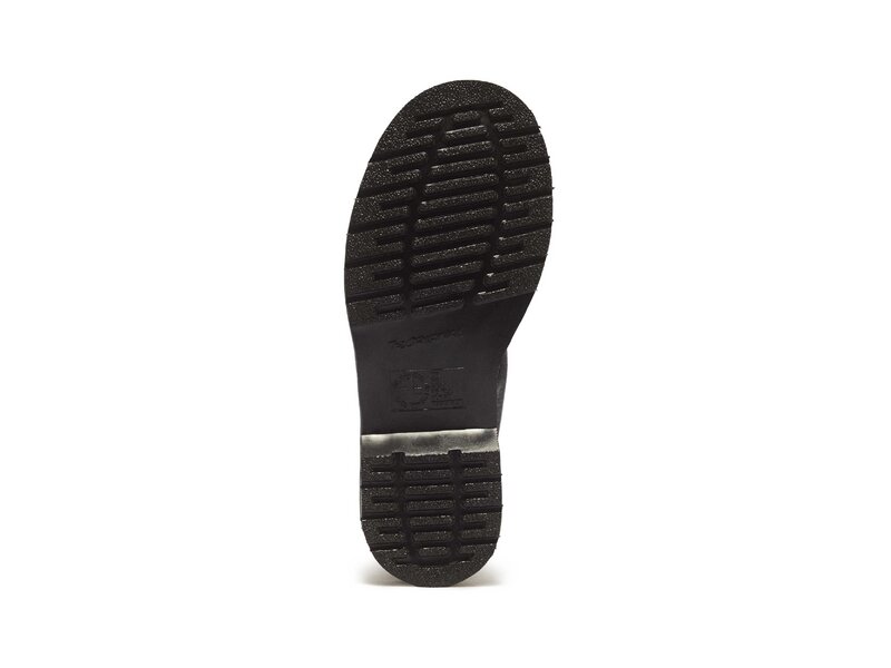 Dr. Martens - 1460 Pascal Mono - Schwarz 