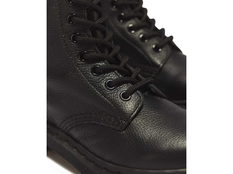 Dr. Martens - 1460 Pascal Mono - Schwarz 