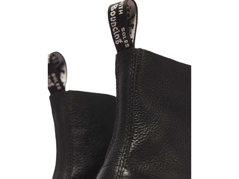 Dr. Martens - 1460 Pascal Mono - Schwarz 