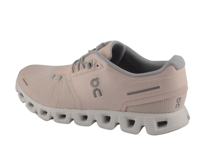 On - Cloud 5 - Rosa 