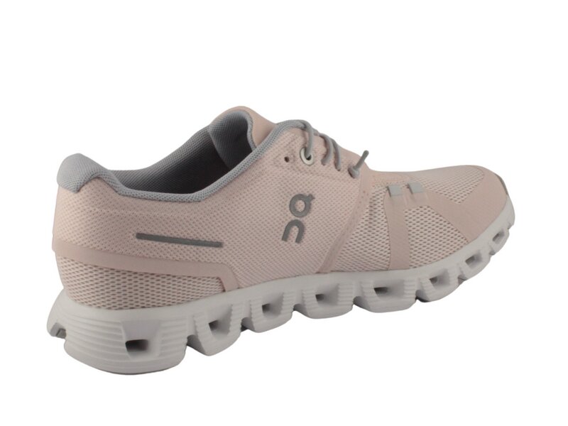 On - Cloud 5 - Rosa 