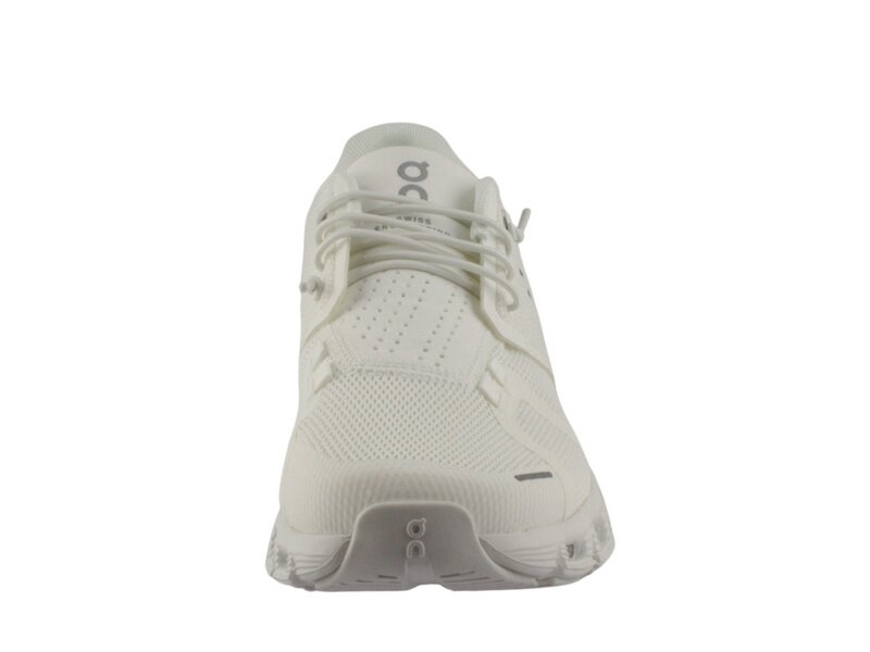 ON Cloud 5 - 5998373 - Undyed-White/White 