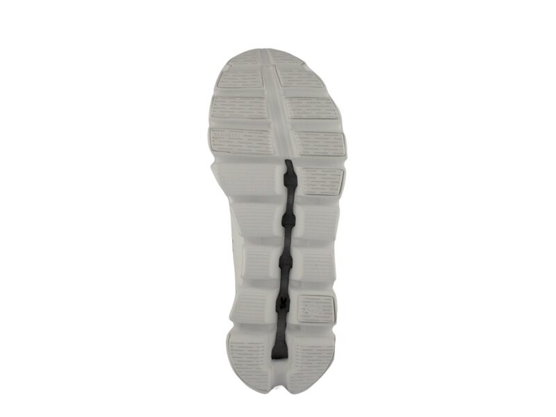 ON Cloud 5 - 5998373 - Undyed-White/White 