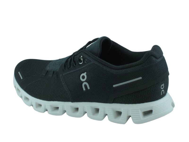 On - Cloud 5 - Schwarz 