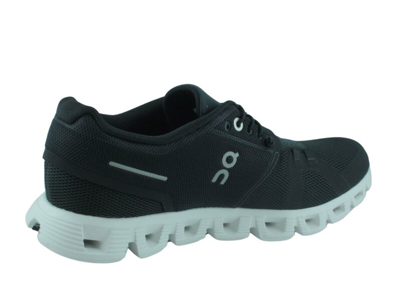 On - Cloud 5 - Schwarz 