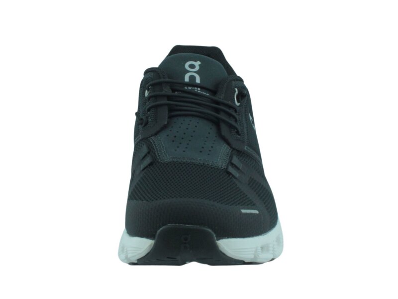 On - Cloud 5 - Schwarz 