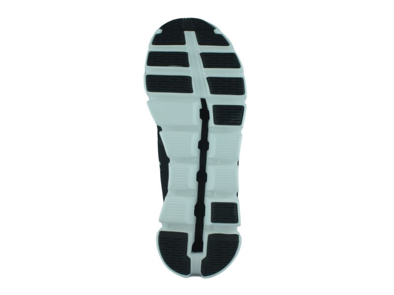 On - Cloud 5 - Schwarz 