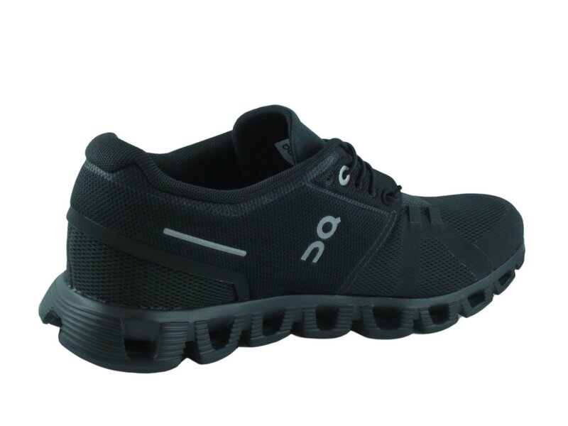 On - Cloud 5 - Schwarz 