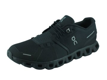 ON - Cloud 5 - 5998986 - All Black