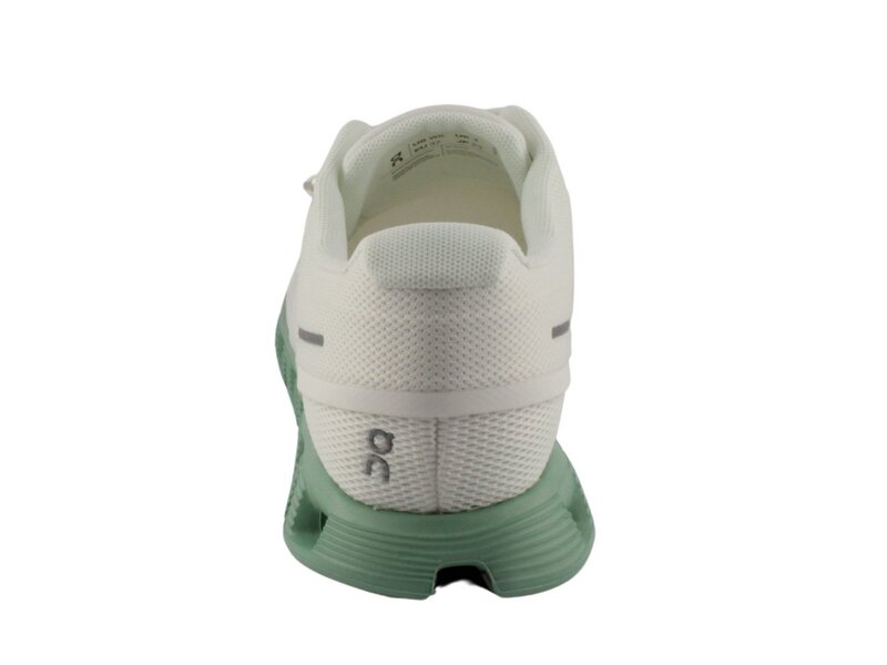 ON - Cloud 5 - 5998368 - Undyed-White/Creek 