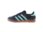 Adidas - Gazelle Indoor - Blau 